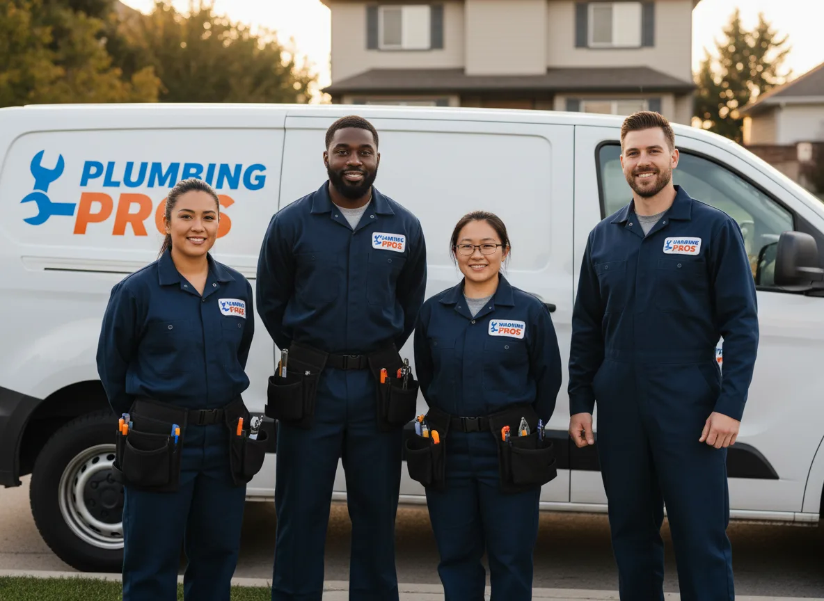 Water Heater Repair company in Deaver, WY